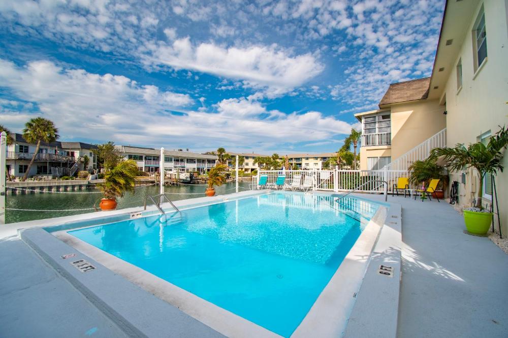 Funshine Pointe Capri